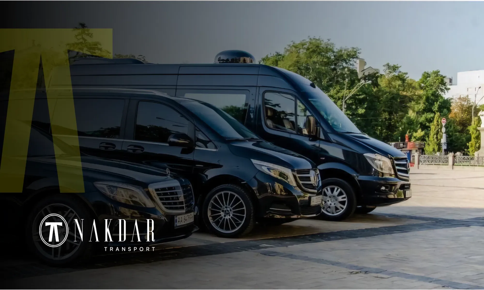 Nakdar Transport